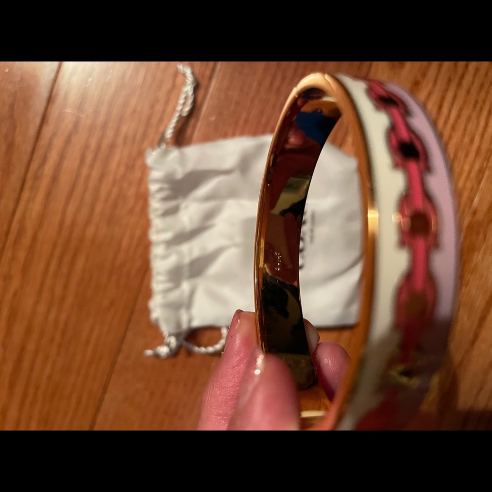 Coach bangle - Picture 5 of 5